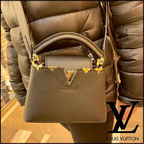 ioffer louis vuitton mini handbags|Capucines Mini Capucines .